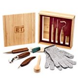 Wood Carving Tools