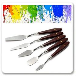 Palette Knives