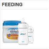 Category: Feeding