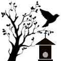 Bird Tree