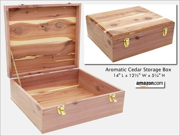 Large Wooden Box Storage Box Large Keepsake Box Unfinished Wooden
