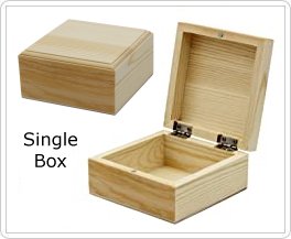 craft box