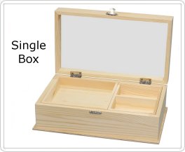 craft box