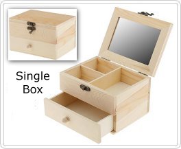 craft box