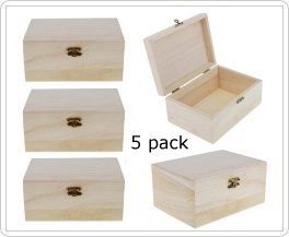 craft box