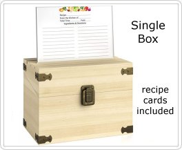 craft box