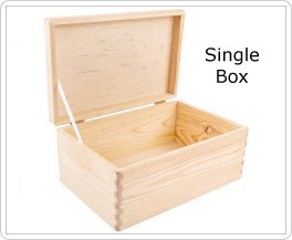 craft box