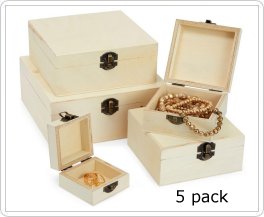 craft box