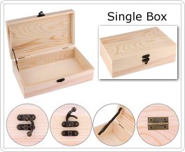 craft box