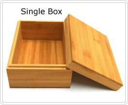 craft box