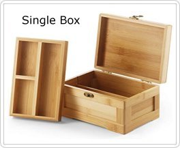 craft box