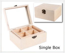 craft box