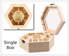 craft box