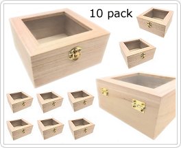 craft box