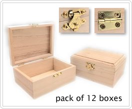 craft box