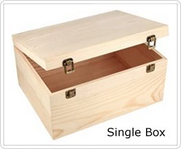 craft box