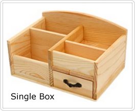 craft box