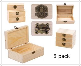 craft box