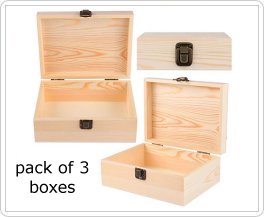 craft box