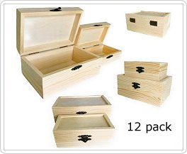 craft box