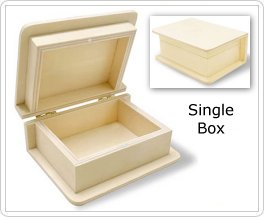 craft box