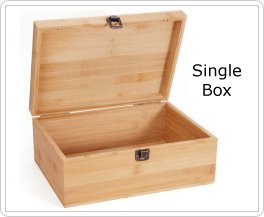 craft box