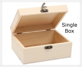 craft box