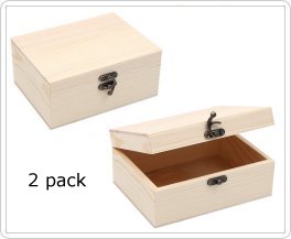 craft box