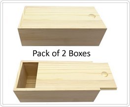 craft box