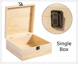 craft box