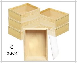 craft box