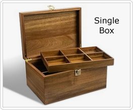 craft box