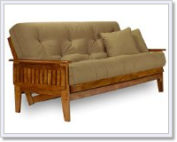 Futon Sofas