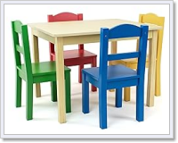 Kids Furniture