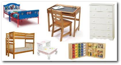 Kids Furniture