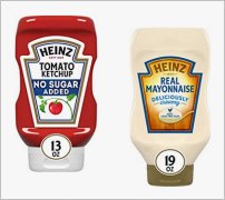 Condiments & Dressings