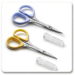 Embroidery Scissors