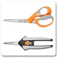 Fiskars Scissors