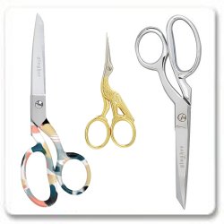 Gingher Scissors