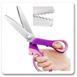 Pinking Shears