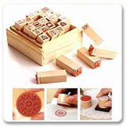 Rubber Stamps