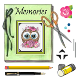 Scrapbook Albums