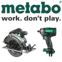 Metabo