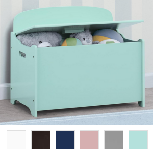 Delta™ Deluxe Toy Box