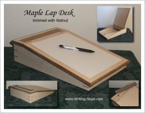 Lap Desk