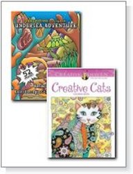 Coloring Books