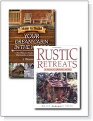 Rustic Retreats