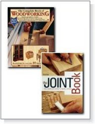 Woodworking Books