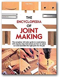 The Encyclopedia of Joint Making