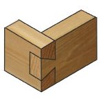 dovetail joint